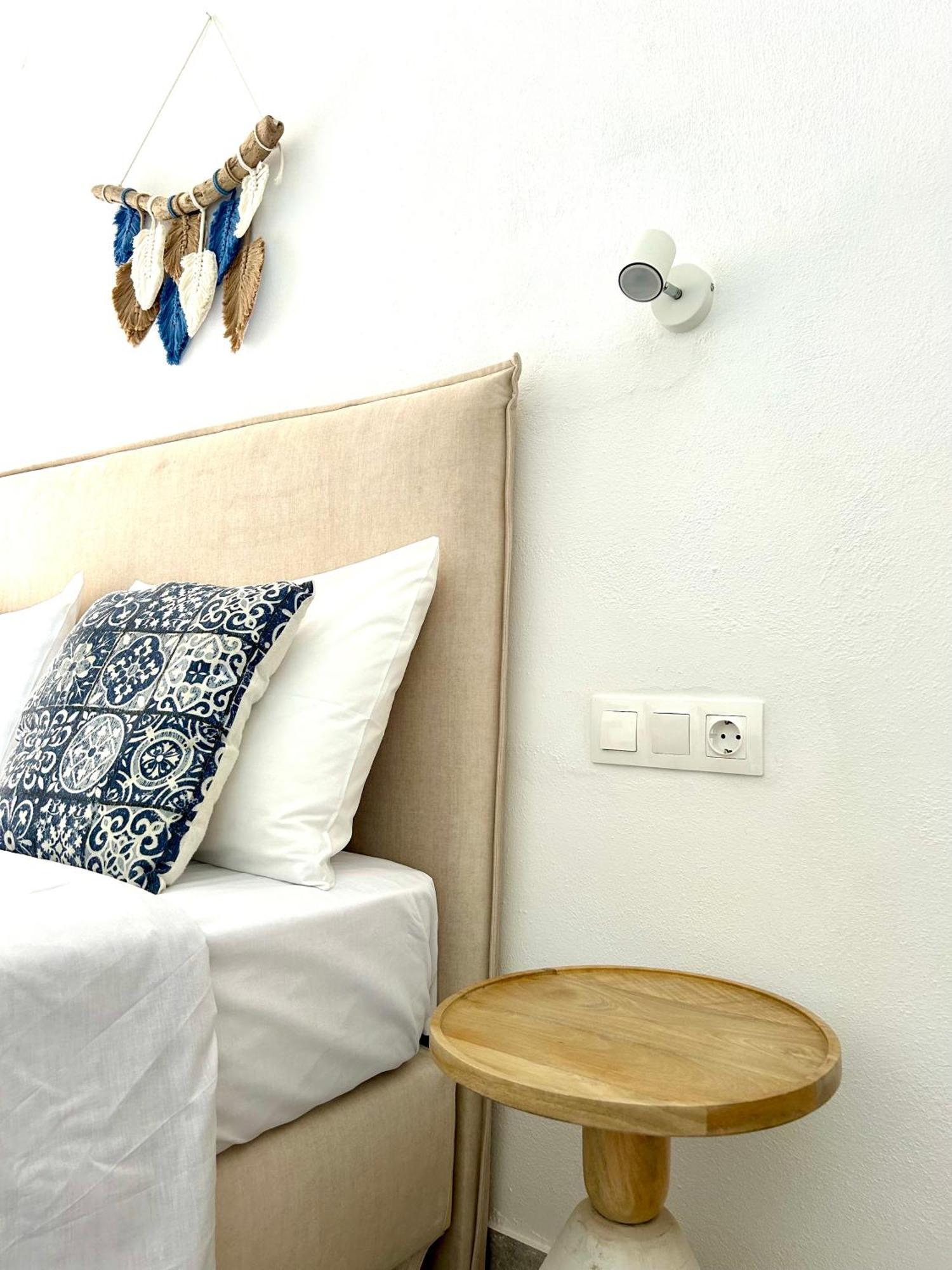 Boheme Studios 2 Skiathos Exterior foto